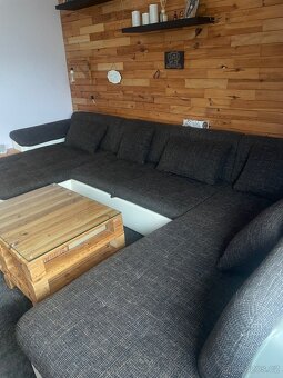 Gauč - 4