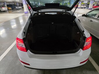 Škoda Octavia L&K 1.8TSI - 4