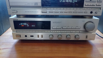 DENON sestava - 4