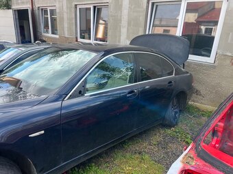 E66 na ND 730d - 4