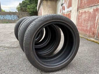PIRELLI P ZERO NERO GT - 4