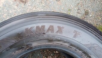 435/50R19,5 - 4