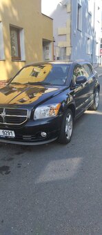 Dodge caliber - 4