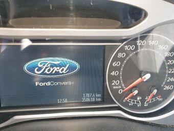 Ford S-MAX r.v.2007 103KW - 4