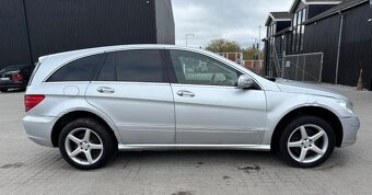 Mercedes-Benz R320 CDI Aut. - 4