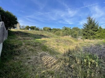 Stavební pozemek 724 m² - Třemošná, Plžeň-sever - 4