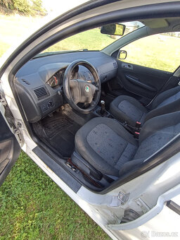 Škoda fabia combi - 4