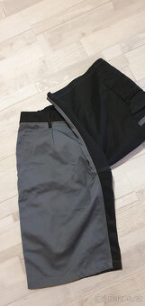 Engelbert Strauss Work Cargo krat'asy vel. 52 TOP STAV - 4