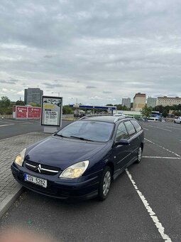 Citroën C5 kombi - 4