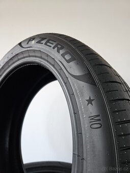 Letní Pirelli P Zero 245/45/19 - Nové - 4
