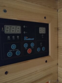 Infrasauna - 4