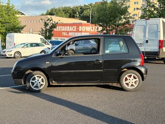 Volkswagen Lupo 1.0 benzin - 4