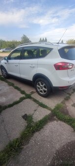 Prodám Ford kuga - 4