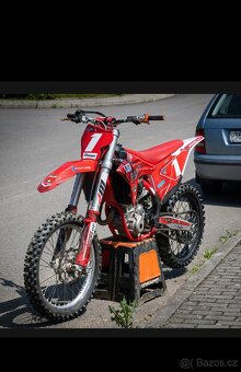 GAS GAS MC 250F - 4