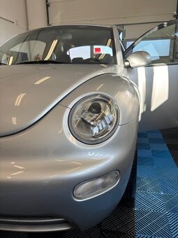 Prodám NEW BEETLE - 4