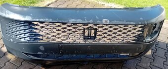 Prodám přední nárazník VW CADDY - 4