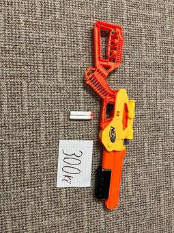 Nerf zbraně - 4