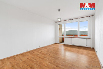 Prodej bytu 2+1, 61 m², Ústí nad Labem, ul. Rabasova - 4