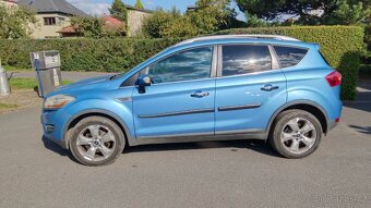 Ford Kuga 2.0 TDCI - 4