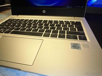 HP PROBOOK 430 G7, i5-10gen, 16GB RAM, SSD 256GB, W11PRO - 4