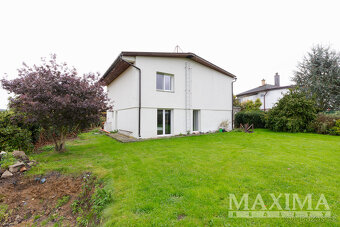 Dům 4+kk o ploše 180 m2 - Spálené Poříčí, Spálené Poříčí - 4