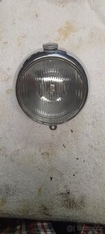Jawa 550 / 555 - 4