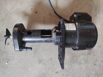 Čeřič a čerpadlo SPC 51 - 4