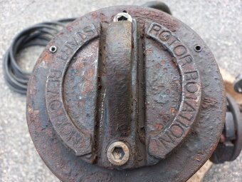 MEGA čerpadlo ABS - extrémní výkon a obrovská síla - 4