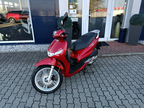 Peugeot Tweet 125i - 4