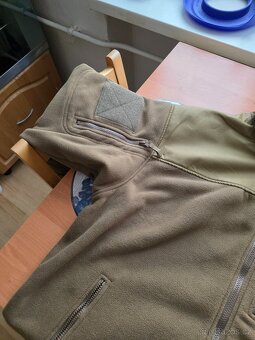 Softhellová bunda - 4