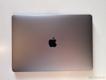 MacBook Pro 13,3" 2017 (A1708) - 4