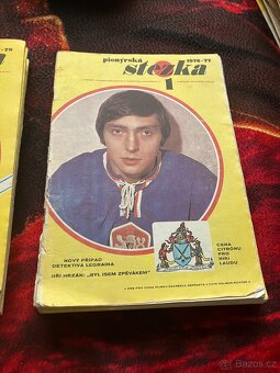 Pionýrská stezka - 4