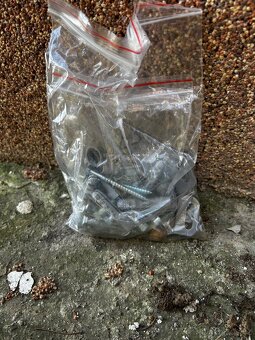 Boční markýza Dubaj - 4