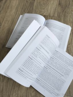 Učebnice pro střední školy - 4