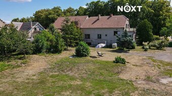 Prodej Zemědělská usedlost, 549㎡ - 4