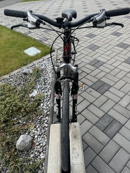 Dámské nebo dívčí MTB kolo Specislized Hot Rock vel. M - 4