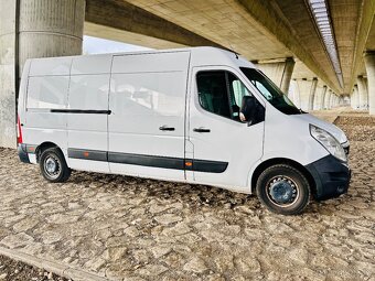 Renault Master 2.3dci,2019. - 4