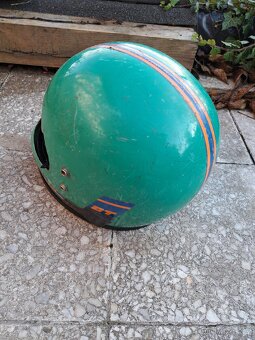 Integrální přilba- CASSIDA INTEGRAL GT- zelená - 4