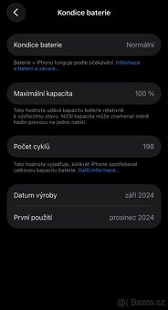 Apple IPhone 16 128 GB - 4