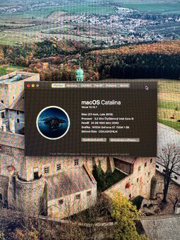 iMac 27" (Late 2013) – 3,2 GHz i5 / 24 GB RAM / 1 TB SSD – - 4