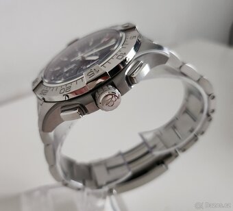 Breitling Avenger B01 Chronograph 44, AB0147101B1A1, 2025 - 4