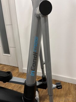 Eliptický trenažer Insportline inCondi ET500i - 4