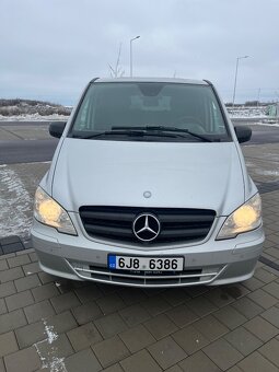 mercedes vito 113 cdi - 4