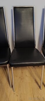 Kuchyňské židle - 4