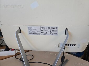 Lenovo PC All-in-one IdeaCentre C430 - 4