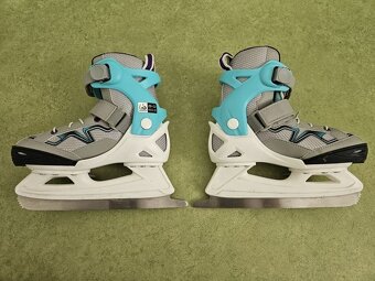 Brusle dívčí 29-32 - 4