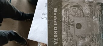 Průtokový ohřívač vody - 4