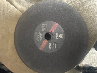 Řezné kotouče na kov - 4