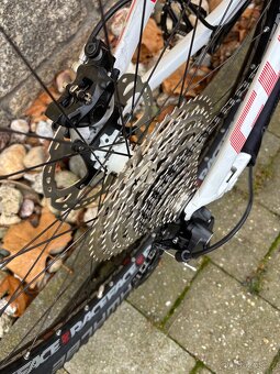 Ghost Kato FS 27,5”M”, MTB, AM, Fully - 4