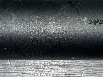 Elektronické vzpěry 5. dveří (kufru) - 4